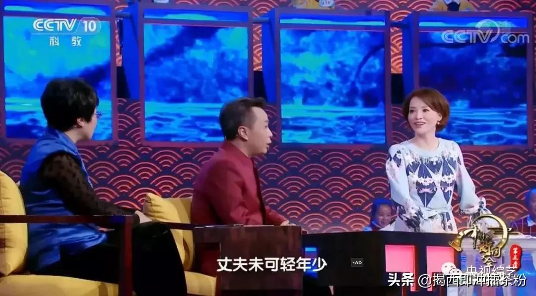 董卿关于四季诗词的开场词,董卿演讲的中国诗词开场诗