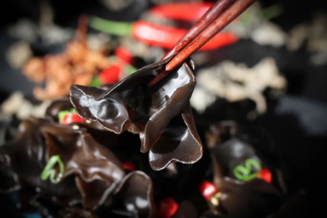 黑木耳怎么做家常菜,黑木耳家常做法怎么炒才好吃