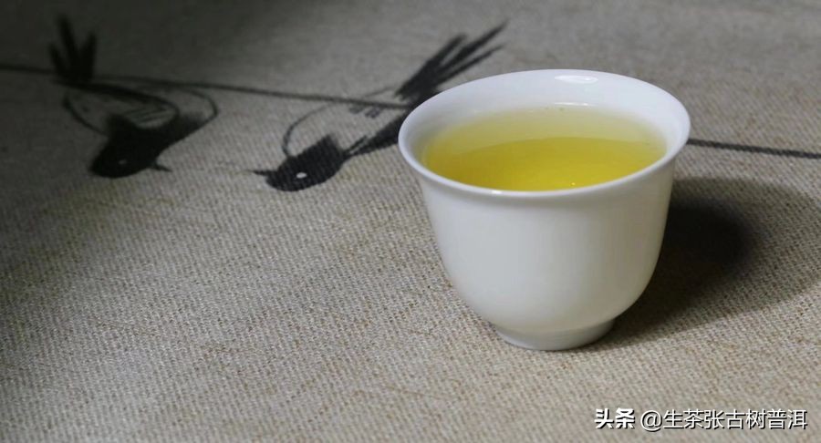 普洱茶有霉味但没发霉怎么处理好,普洱茶饼轻微发霉没有霉味