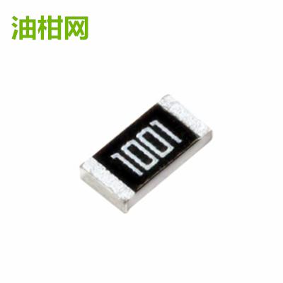 怎样区分贴片电阻和贴片二极管,大号贴片电阻和小号贴片电阻