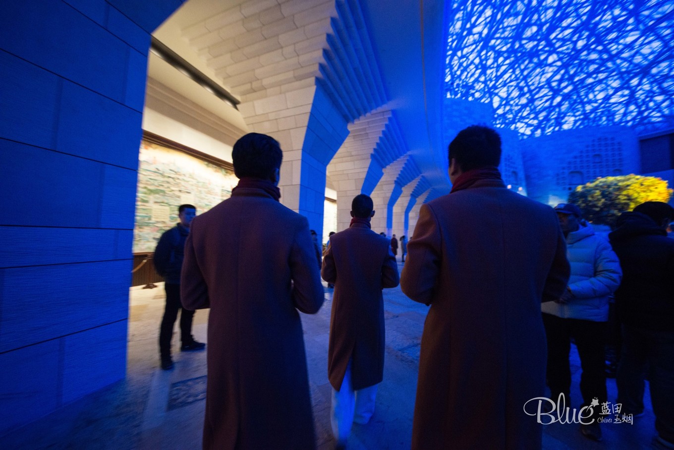 中国最美的大乘佛寺,最有灵性的古佛寺