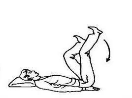 股骨头坏死恢复与锻炼视频,股骨头坏死的复健锻炼方法