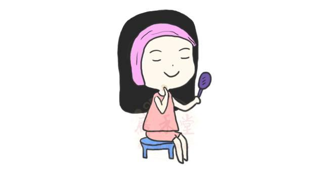 被说黄脸婆？3招赶走孕期黑色素，月子里迅速恢复白嫩美