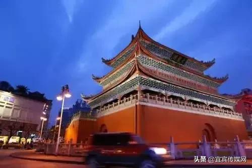 为宜宾写首歌，奖金5万！让我们一起听宜宾的故事