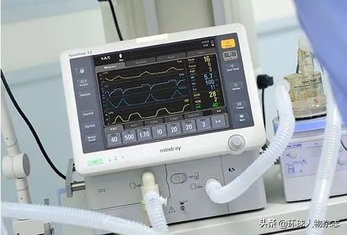 靠呼吸就可以挣钱的工作,靠呼吸机挣钱的公司