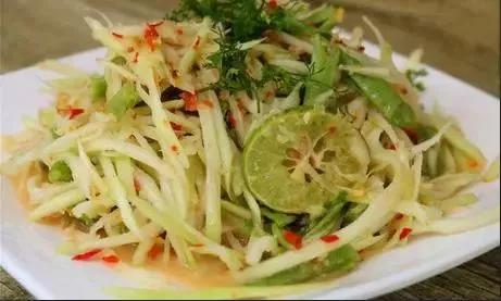 西双版纳奇葩食物,西双版纳有种水果就像桂圆一样