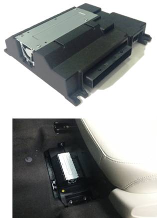 大众汽车mib使用方法,大众第三代mib多媒体系统升级