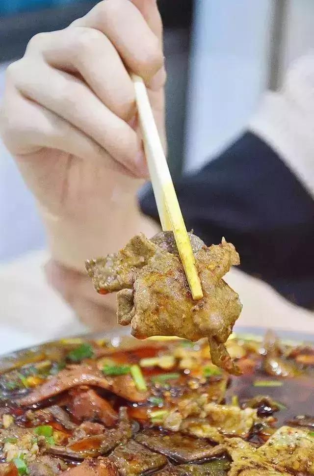 来重庆必打卡美食攻略,重庆吃的值得打卡的高端美食