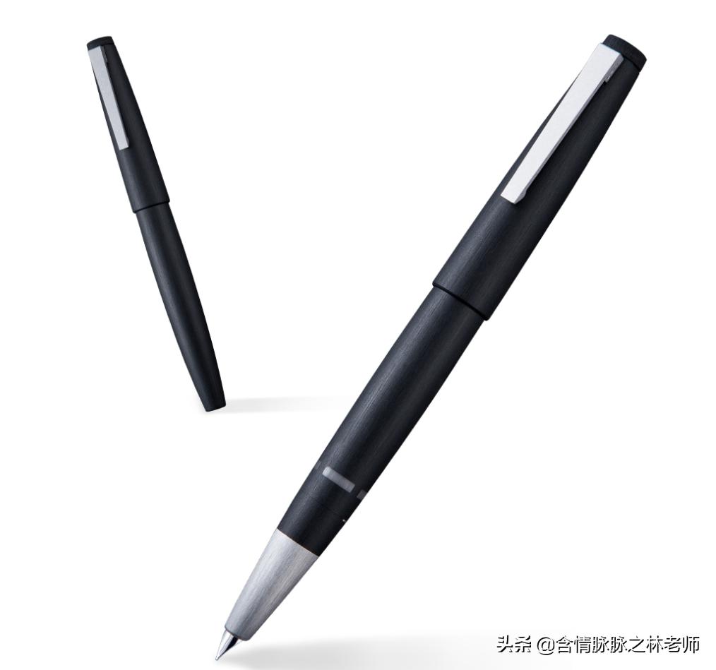 毛笔怎么挑选笔杆,开学怎么选钢笔