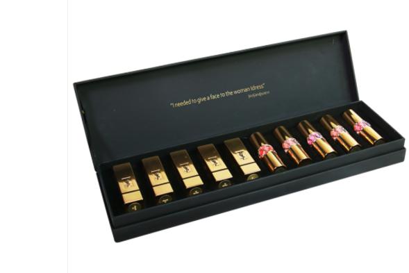 最贵口红品牌十大排名,世界上十大最贵的口红牌子有哪些