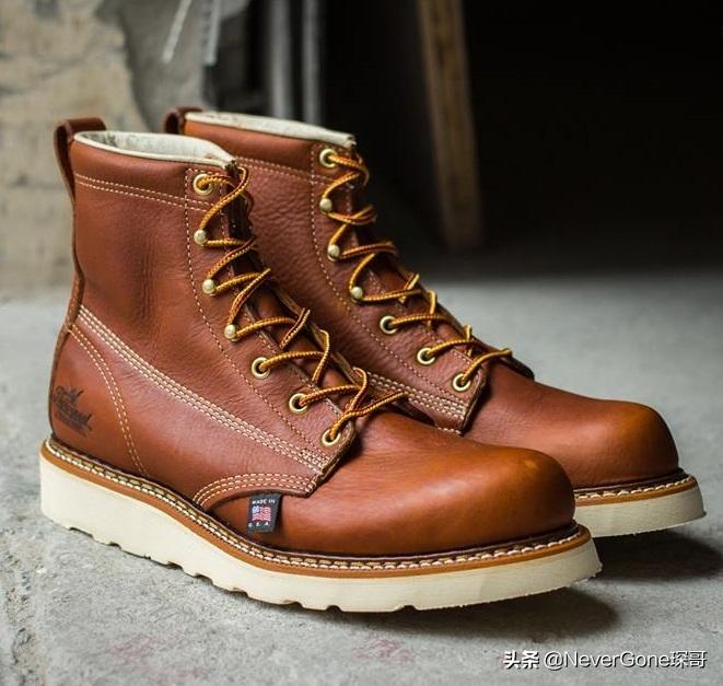 四大工装靴品牌,不同价位工装靴推荐