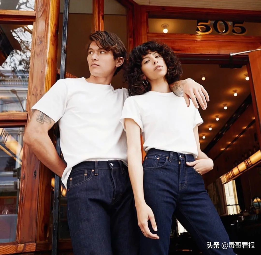 白tee品牌,质量好的白tee推荐