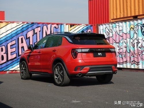 德国领克轮胎讲解,领克马牌轮胎怎么选购