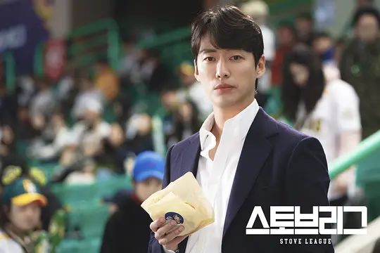 韩剧棒球大联盟在哪里可以看,棒球放映厅