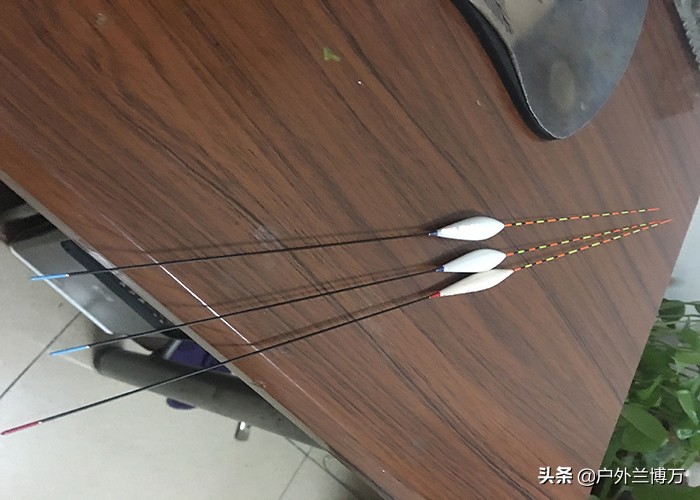 新手怎么选择浮漂呢,不会选漂还想钓大鱼