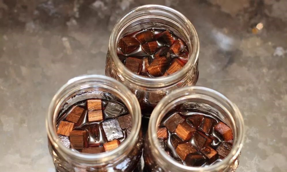 橡木桶最多可以陈年多久,橡木桶5年和7年区别