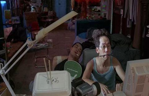 周星驰导演配角大全,周星驰电影里的配角导演