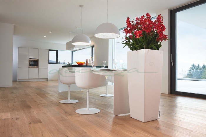 什么牌子的塑料花盆质量最好,哪个品牌花盆最好