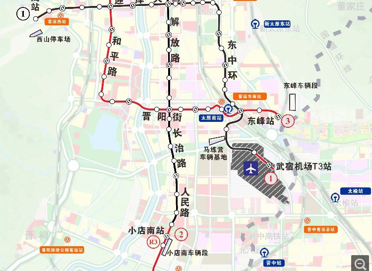 山西太原小店区综改区哪些楼盘好,太原小店区房价近五年分析