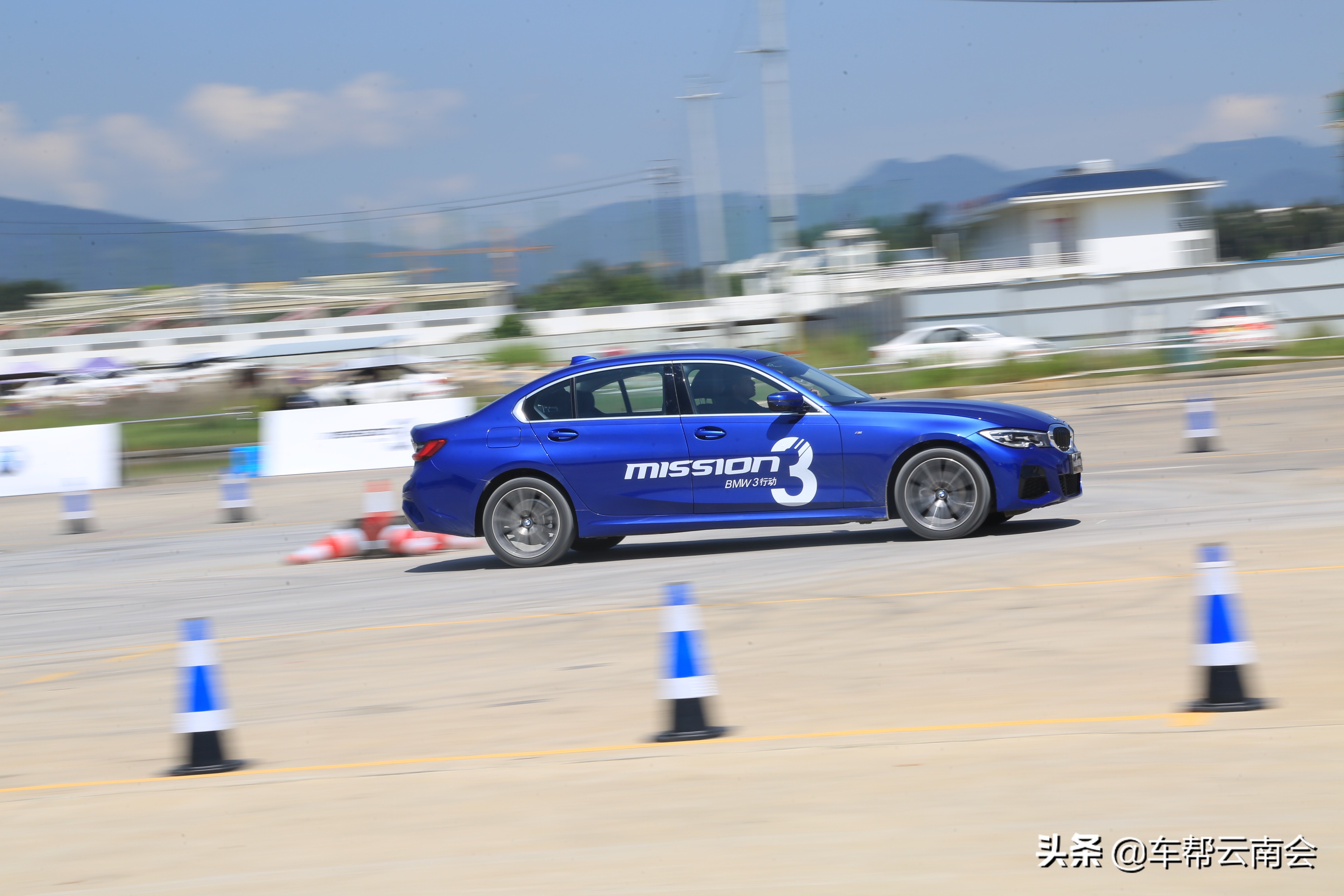 bmw3,瀹濋┈mission3