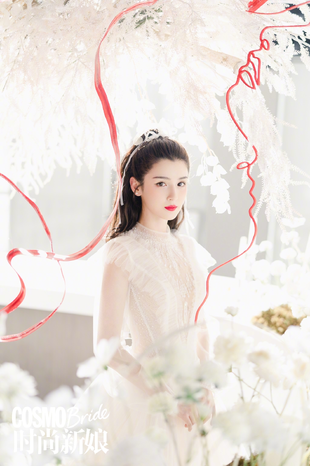 毛晓彤哈妮克孜,金晨毛晓彤哈妮克孜跳舞