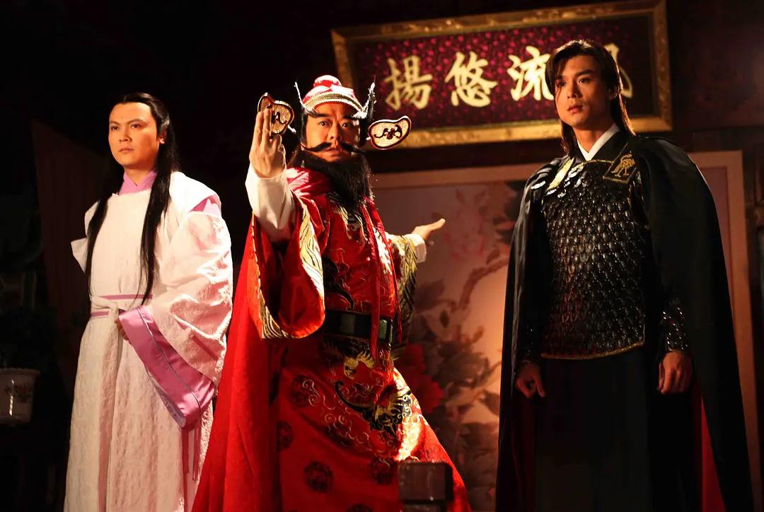 孙悟空等级排行,孙悟空中国神仙体系