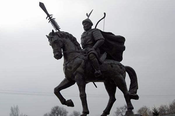 大臣被打得皮开肉绽,连皇帝都敢打的大臣