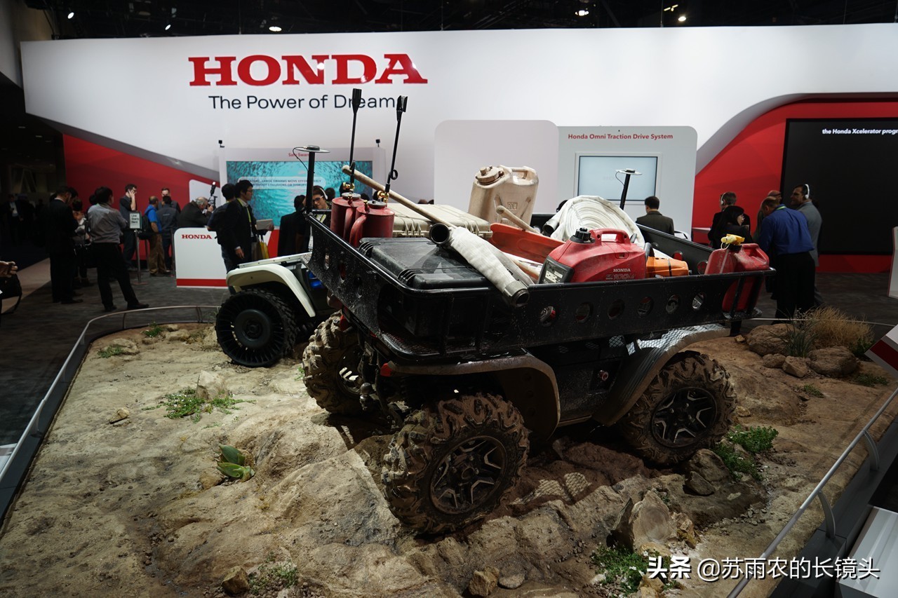 ces车展评测,ces汽车智能网联