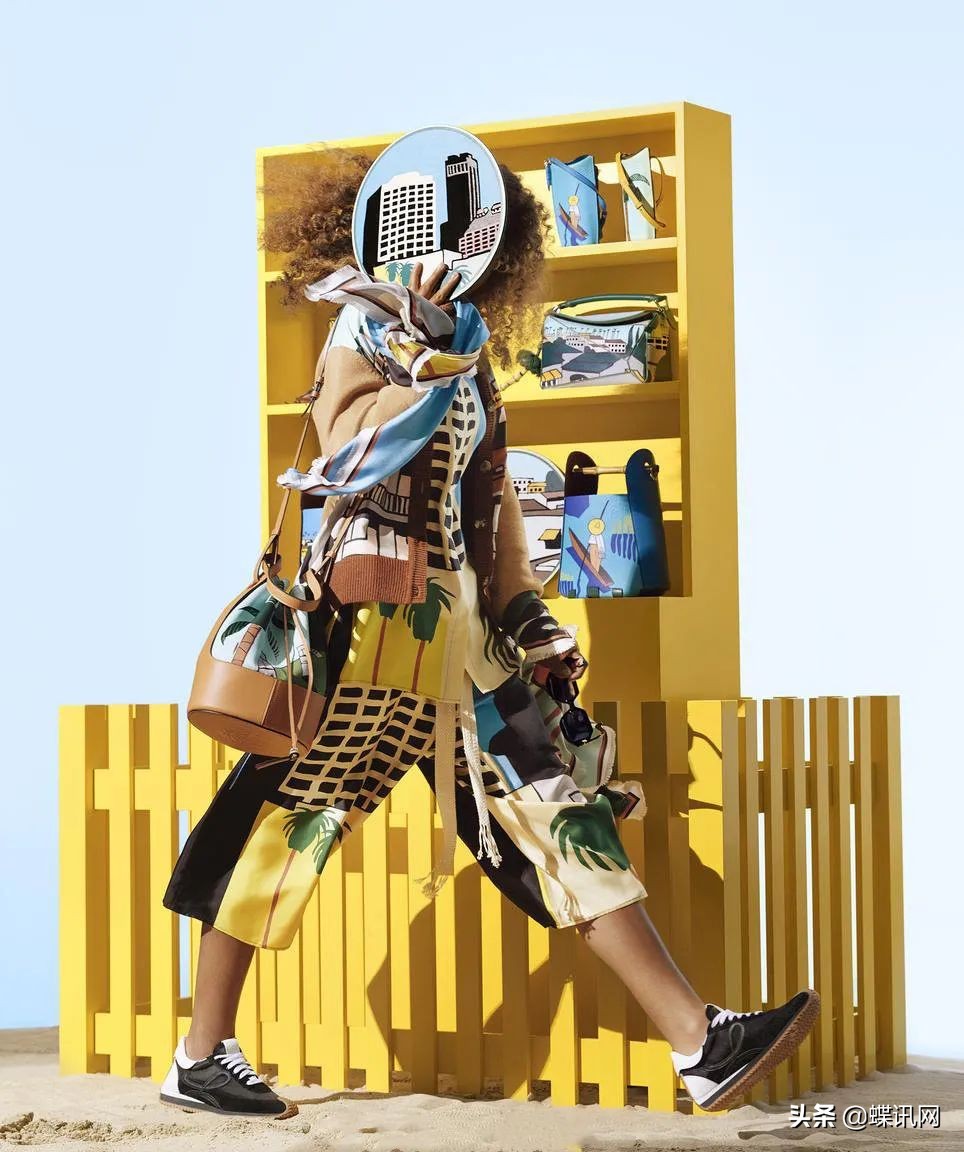 圣诞礼物大牌,圣诞礼物请注意查收同款