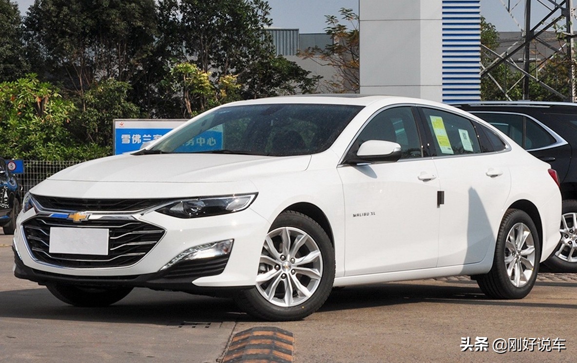 迈锐宝xl2.0t赛道测试,雪佛兰迈锐宝xl浙江赛道