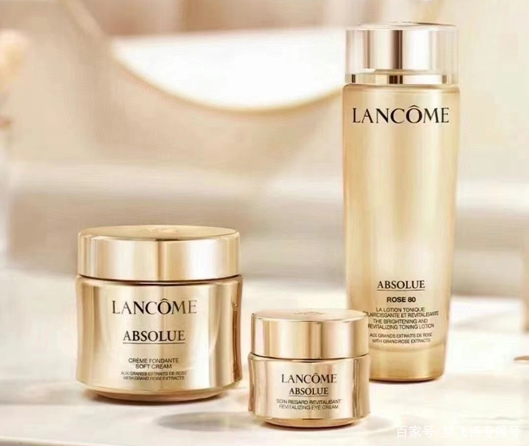 品牌护肤套装,护肤套装哪个品牌的好用又实惠