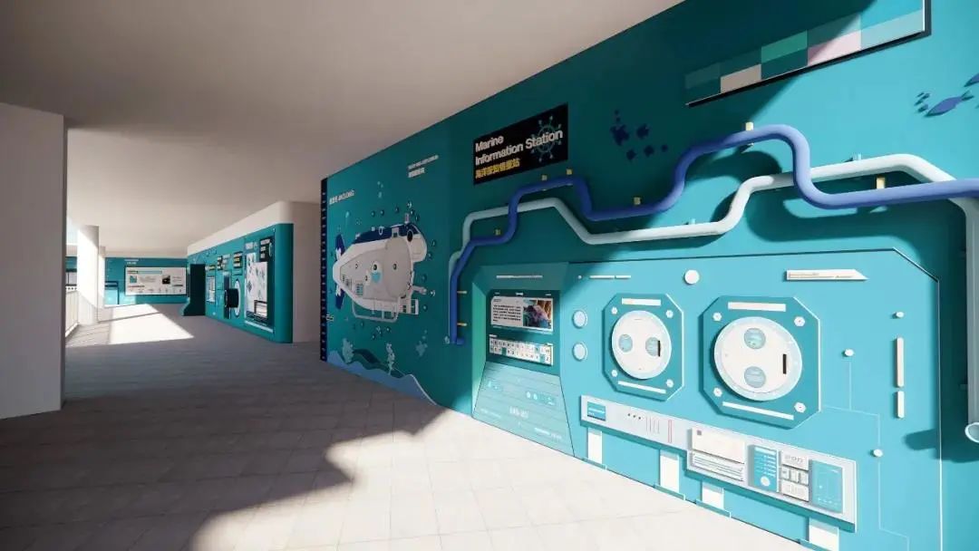 学校走廊文化墙设计内容,学校走廊文化建设个人照