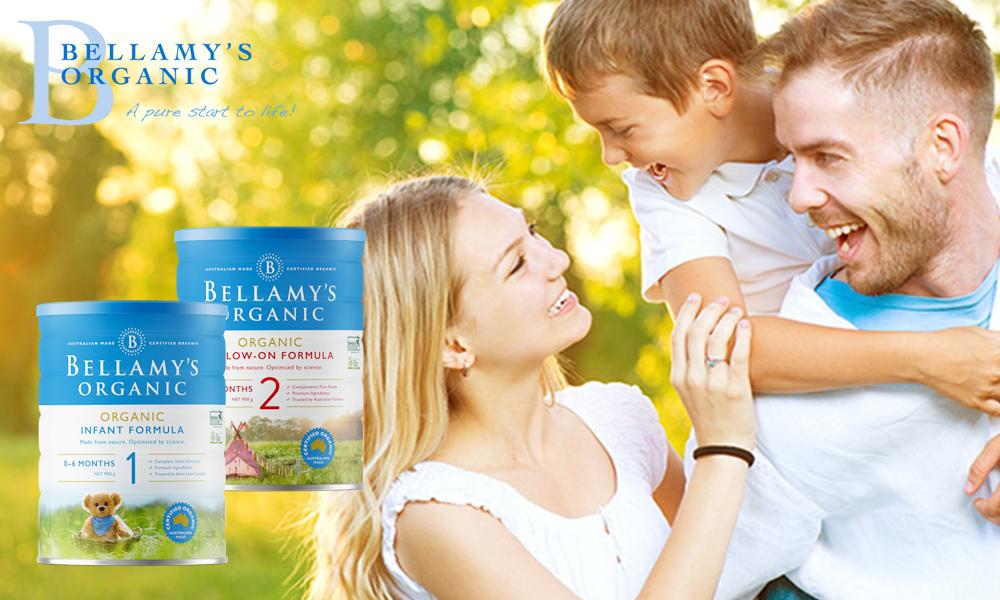 爱他美是什么牌子奶粉,哪个奶粉最接近澳洲爱他美奶粉