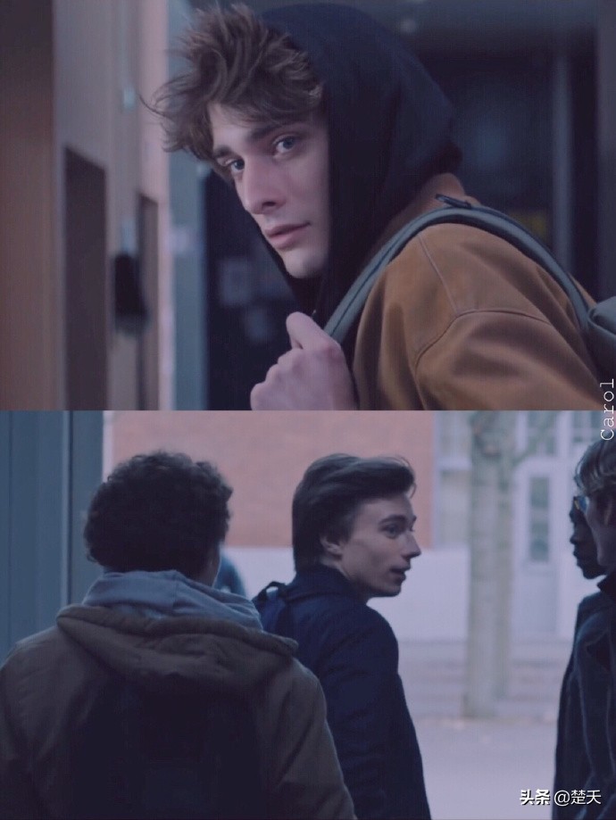 主观比较挪比法意四国Skam:在所有平行宇宙里,我们都会在一起