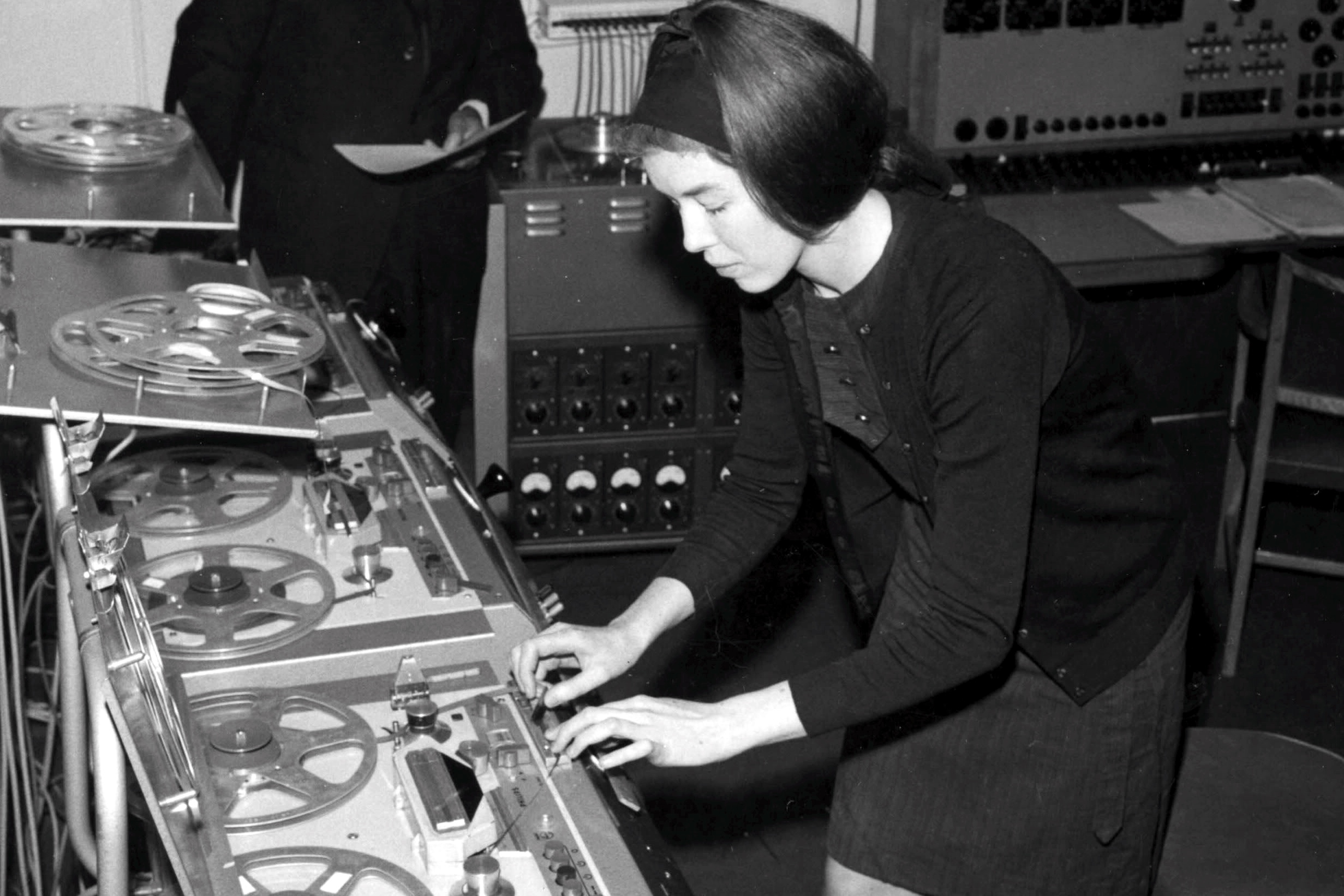 英国科幻剧《神秘博士》,英国国宝级神秘博士电视剧