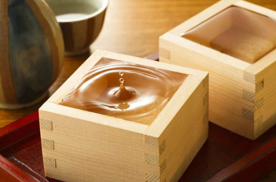 日本清酒和日本米酒的区别在哪,日本清酒和中国米酒味道