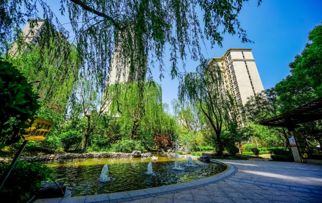 退役后,他用心“推”开了平凡生活的温暖底色