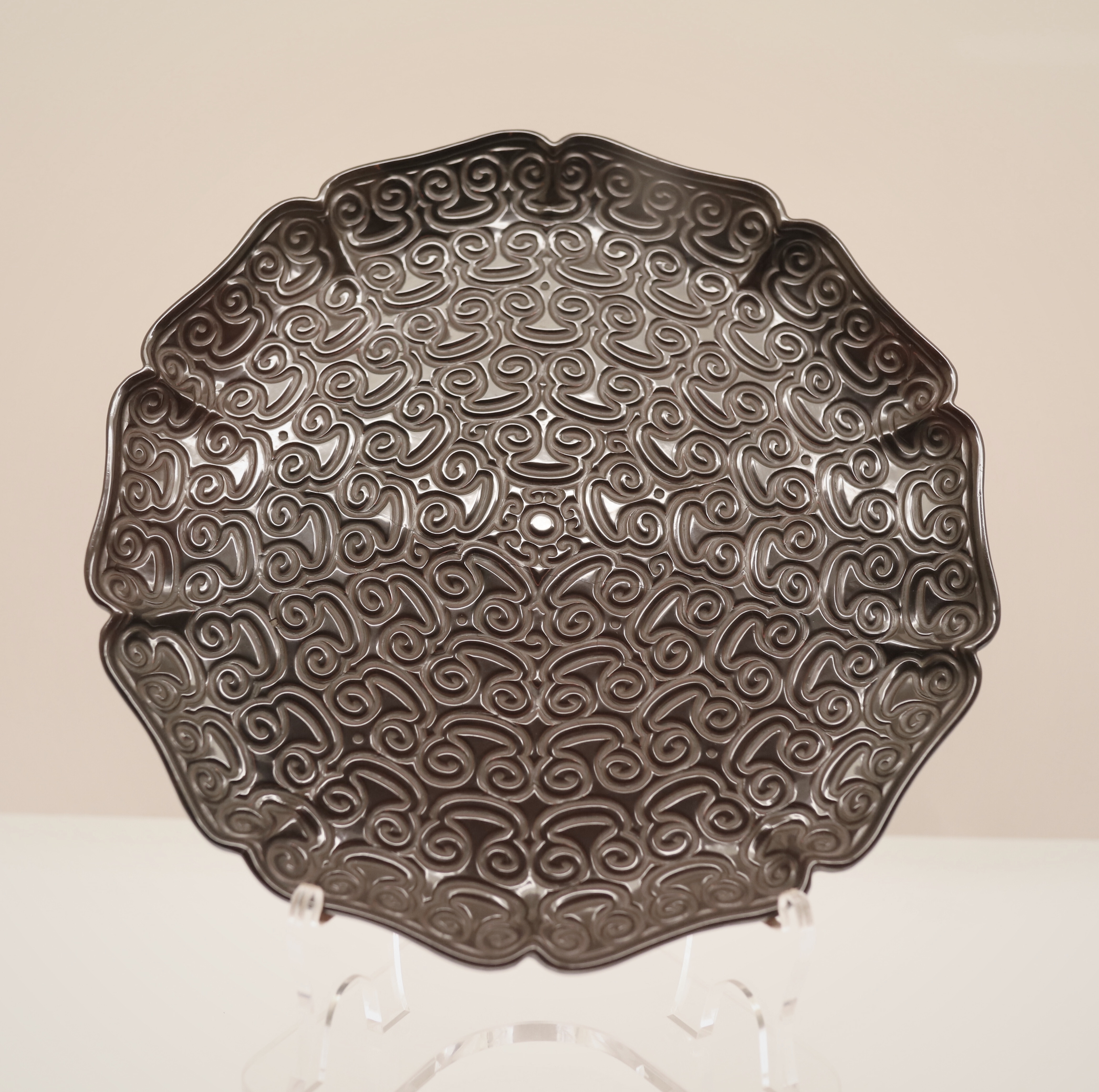 上海博物馆参观线路图高清大图,震撼高清大图曝光惊艳全城