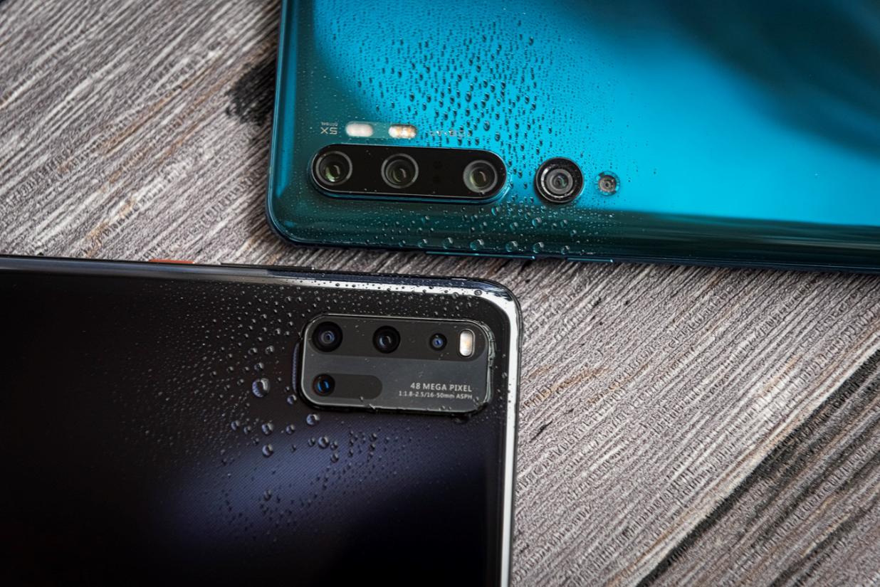 手机高像素模式是真的高像素吗,目前手机最高的像素是多少万像素