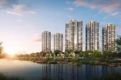 抚州头条新楼盘视频,2022抚州有哪些好楼盘在售