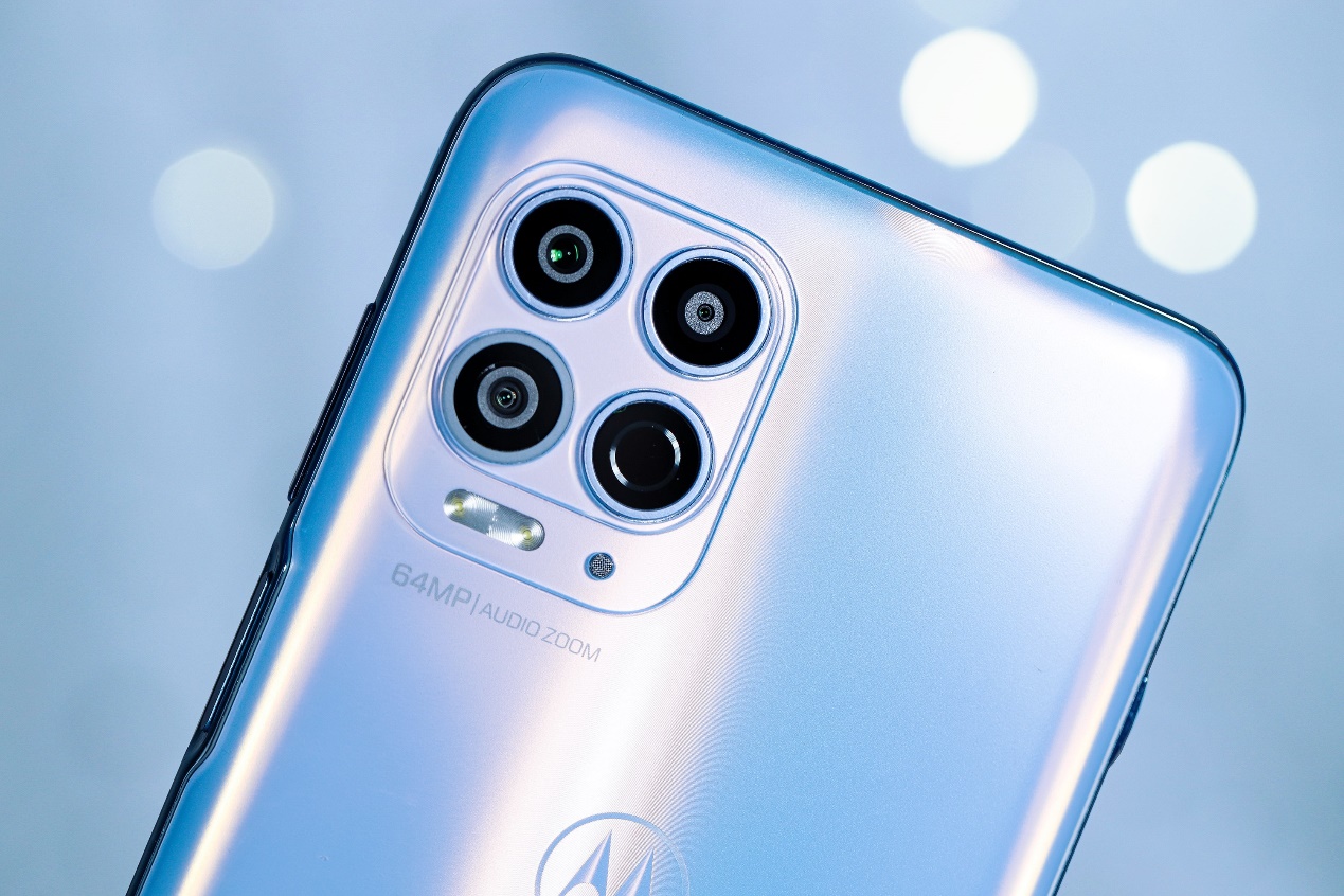 摩托罗拉首发骁龙8gen1,摩托罗拉998上市价格