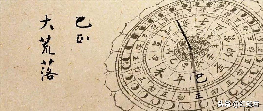 十二时辰对照表你是什么时辰出生,古人怎样判断出生时辰