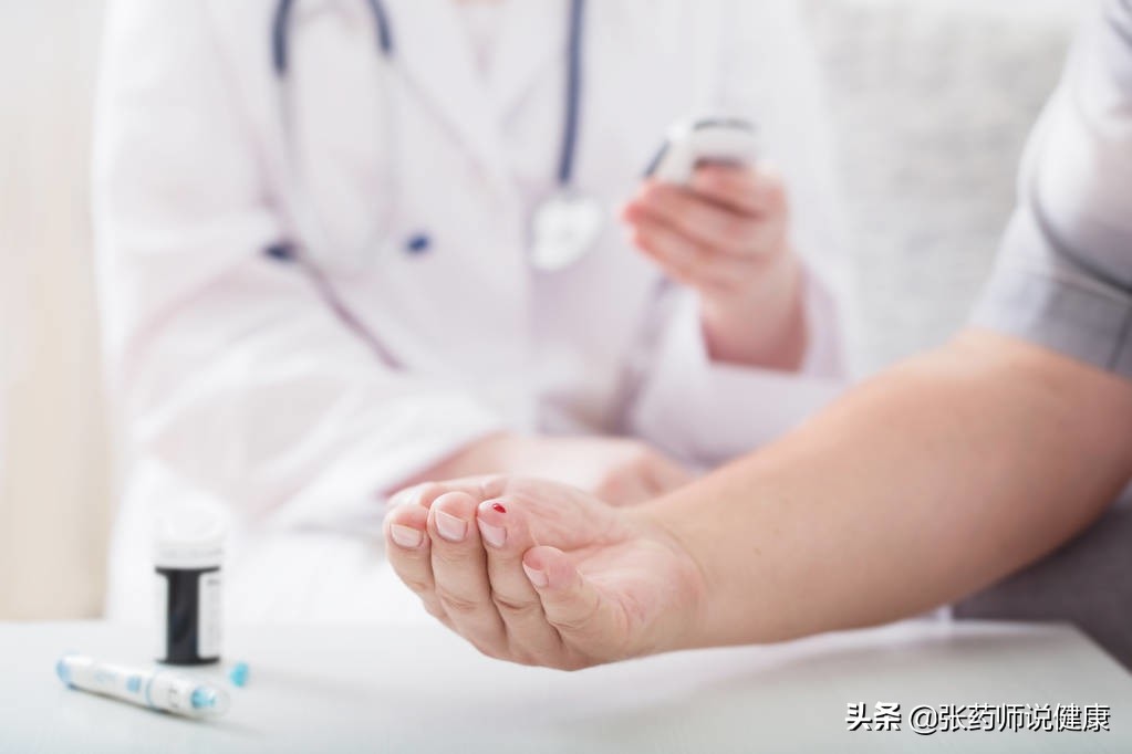 糖尿病眼部病变打什么针,糖尿病眼部病变多久以后会失明