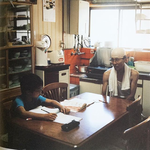 日本摄影大师代表作,日本治愈系照片