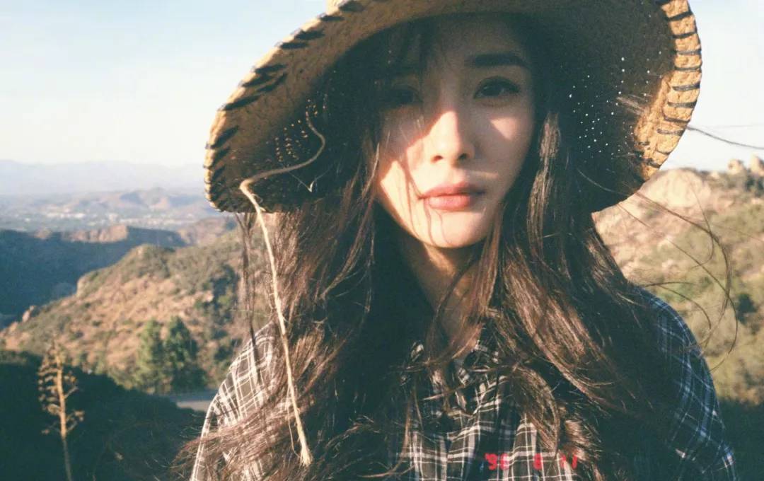 拯救脸型的发型推荐,4个拯救大饼脸发型