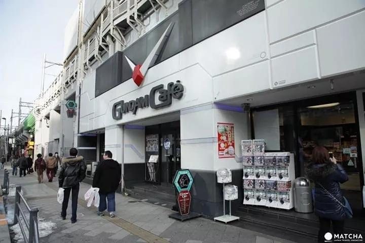 日本秋叶原御宅圣地,圣地秋叶原全集免费观看