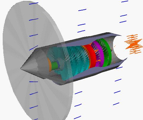 飞机为什么可以飞起来是什么原理,飞机的飞行原理简单解释图