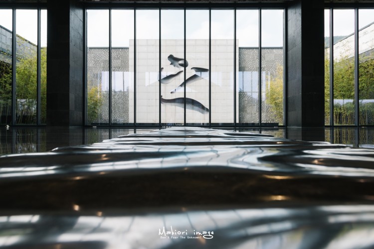 浙东运河唐诗之路,唐诗之路是三大路线之一