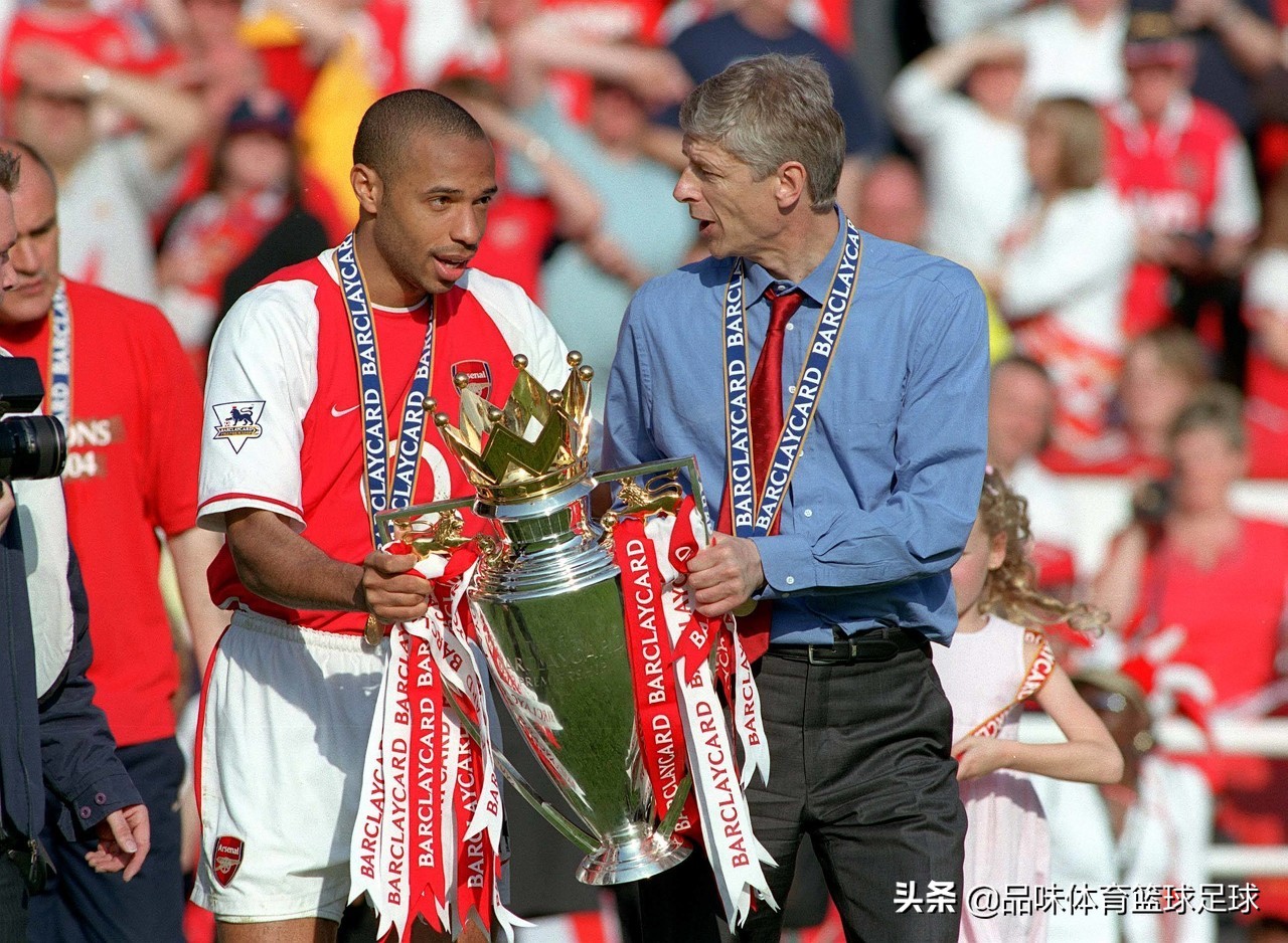 阿尔塞纳温格不败之师,阿尔塞纳温格还债