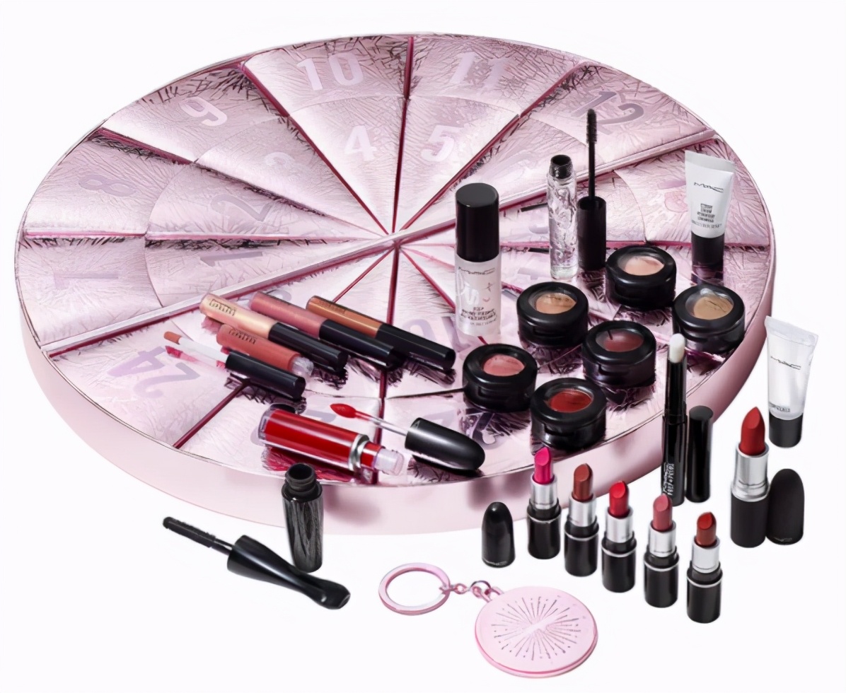 2020新年节日套装盘点：超60件最让人心动化妆品KITS